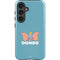 Disney Dumbo Baby Elephant pose Galaxy S24 Plus Impact Case