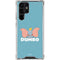 Disney Dumbo Baby Elephant pose Galaxy S24 Ultra Clear Case