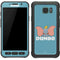 Disney Dumbo Baby Elephant pose Galaxy S7 Active Skin