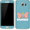 Disney Dumbo Baby Elephant pose Galaxy S7 Edge Skin