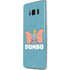 Disney Dumbo Baby Elephant pose Galaxy S8 Plus Skin