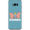 Disney Dumbo Baby Elephant pose Galaxy S8 Skin