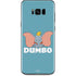 Disney Dumbo Baby Elephant pose Galaxy S8 Skin