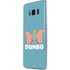 Disney Dumbo Baby Elephant pose Galaxy S8 Skin