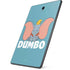 Disney Dumbo Baby Elephant pose Samsung Galaxy Tab Skin