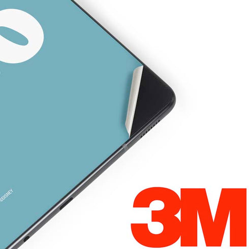 Disney Dumbo Baby Elephant pose Samsung Galaxy Tab Skin