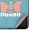 Disney Dumbo Baby Elephant pose Galaxy Z Flip Skin