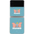 Disney Dumbo Baby Elephant pose Galaxy Z Flip3 5G Skin