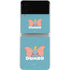 Disney Dumbo Baby Elephant pose Galaxy Z Flip4 5G Skin
