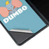 Disney Dumbo Baby Elephant pose Galaxy Z Fold3 5G Skin