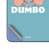 Disney Dumbo Baby Elephant pose Galaxy Z Fold5 5G Skin