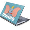 Disney Dumbo Baby Elephant pose Generic Laptop Skin