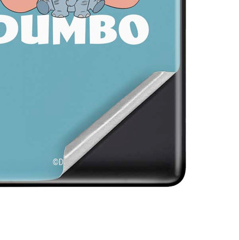 Disney Dumbo Baby Elephant pose Google Pixel 6 Skin
