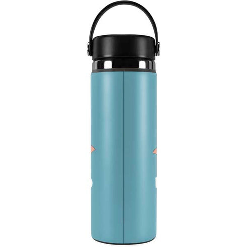 Disney Dumbo Baby Elephant pose Hydro Flask 20oz Wide Mouth Skin