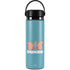Disney Dumbo Baby Elephant pose Hydro Flask 20oz Wide Mouth Skin