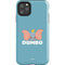 Disney Dumbo Baby Elephant pose iPhone 11 Pro Max Impact Case