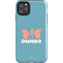 Disney Dumbo Baby Elephant pose iPhone 11 Pro Max Impact Case