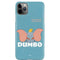 Disney Dumbo Baby Elephant pose iPhone 11 Pro Max Lite Case