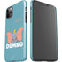 Disney Dumbo Baby Elephant pose iPhone 11 Pro Max Lite Case