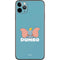 Disney Dumbo Baby Elephant pose iPhone 11 Pro Max Skin