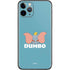 Disney Dumbo Baby Elephant pose iPhone 11 Pro Skin