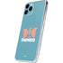 Disney Dumbo Baby Elephant pose iPhone 11 Pro Skin