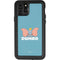 Disney Dumbo Baby Elephant pose iPhone 11 Pro Waterproof Case