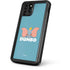 Disney Dumbo Baby Elephant pose iPhone 11 Pro Waterproof Case