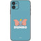 Disney Dumbo Baby Elephant pose iPhone 11 Skin