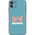 Disney Dumbo Baby Elephant pose iPhone 11 Skin