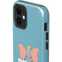 Disney Dumbo Baby Elephant pose iPhone 12 Impact Case