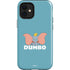 Disney Dumbo Baby Elephant pose iPhone 12 Mini Impact Case