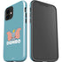 Disney Dumbo Baby Elephant pose iPhone 12 Mini Impact Case