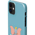 Disney Dumbo Baby Elephant pose iPhone 12 Mini Lite Case
