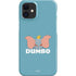 Disney Dumbo Baby Elephant pose iPhone 12 Mini Lite Case