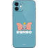 Disney Dumbo Baby Elephant pose iPhone 12 Mini Skin