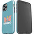 Disney Dumbo Baby Elephant pose iPhone 12 Pro Impact Case