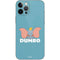 Disney Dumbo Baby Elephant pose iPhone 12 Pro Max Skin