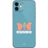 Disney Dumbo Baby Elephant pose iPhone 12 Skin