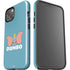 Disney Dumbo Baby Elephant pose iPhone 13 Impact Case