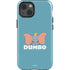 Disney Dumbo Baby Elephant pose iPhone 13 Impact Case
