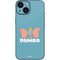 Disney Dumbo Baby Elephant pose iPhone 13 Mini Skin