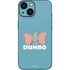 Disney Dumbo Baby Elephant pose iPhone 13 Mini Skin