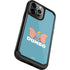 Disney Dumbo Baby Elephant pose iPhone 13 Pro Cargo Case