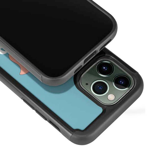 Disney Dumbo Baby Elephant pose iPhone 13 Pro Cargo Case