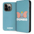 Disney Dumbo Baby Elephant pose iPhone 13 Pro Folio Case