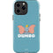 Disney Dumbo Baby Elephant pose iPhone 13 Pro Max Impact Case