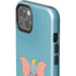 Disney Dumbo Baby Elephant pose iPhone 14 Impact Case