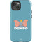 Disney Dumbo Baby Elephant pose iPhone 14 Impact Case