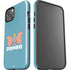 Disney Dumbo Baby Elephant pose iPhone 14 Impact Case